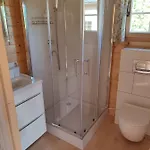 Brzozami Malowane Casa vacanze Giebultow (Lwowek Slaski)