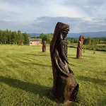 Brzozami Malowane * Giebultow (Lwowek Slaski)
