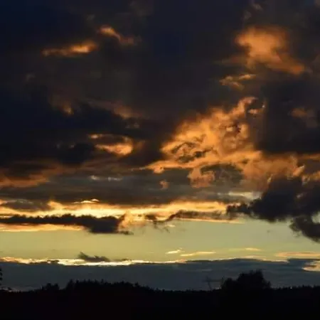 Σπίτι διακοπών Brzozami Malowane *