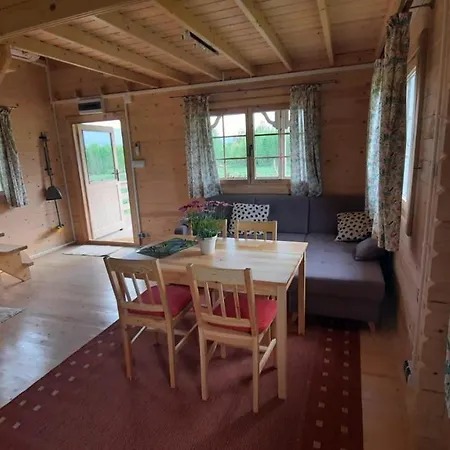 Brzozami Malowane * Giebultow (Lwowek Slaski)