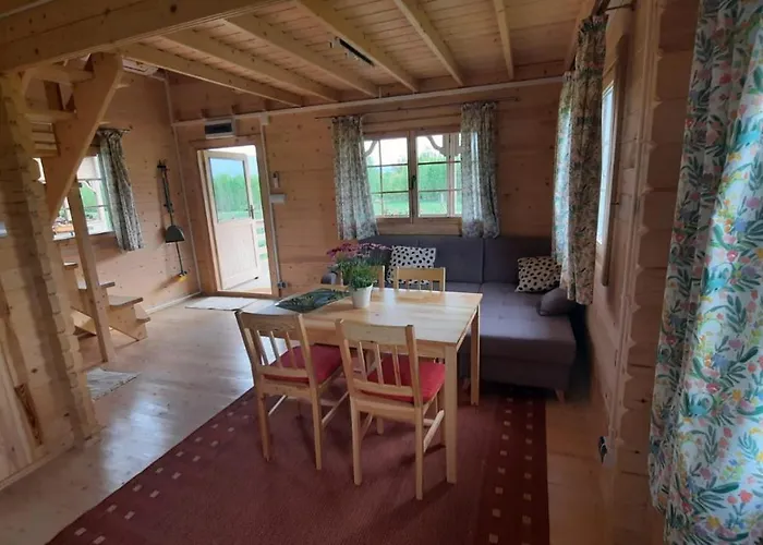 Brzozami Malowane * Giebultow (Lwowek Slaski)