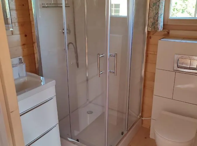 Brzozami Malowane Сasa de vacaciones Giebultow (Lwowek Slaski)